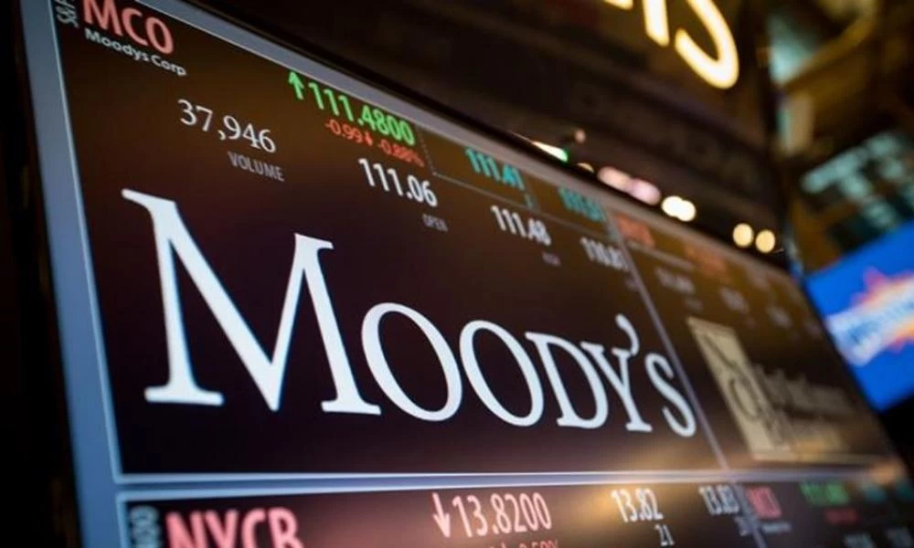 Moody's: Διατήρησε το αρνητικό outlook για την Τουρκία εξαιτίας... Ερντογάν